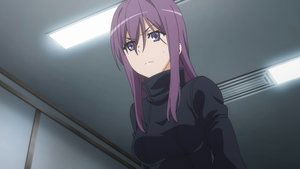 A Certain Scientific Railgun Season 3 Episode 15