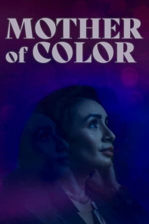 Poster Mother of Color (2022)