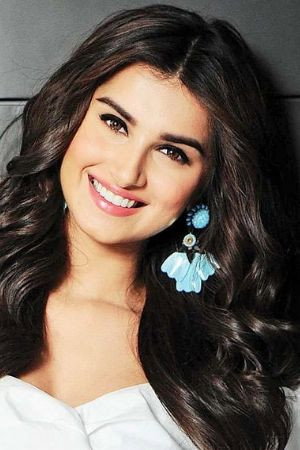 Tara Sutaria portrait