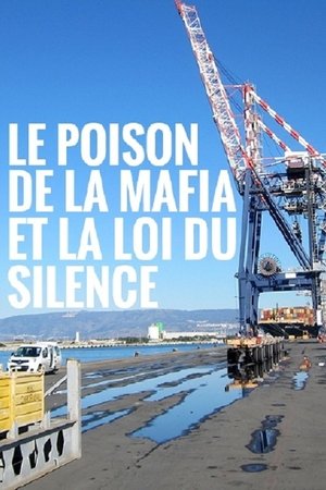 Póster oficial de la película Das Gift der Mafia: Und das europäische Gesetz des Schweigens