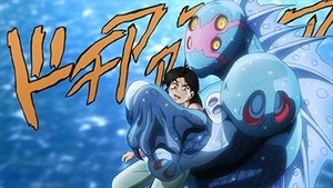 JoJo’s Bizarre Adventure Season 2 Episode 6