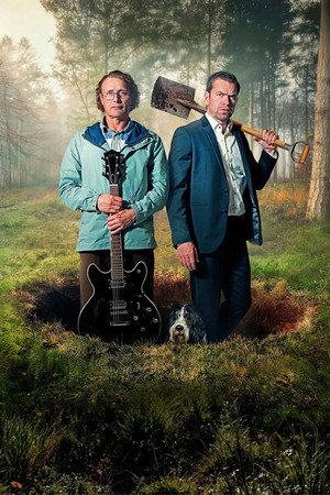 poster The Last Viking