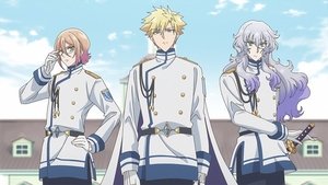 Binan Koukou Chikyuu Bouei-bu Haikara! Episódio 1 Sub Español
