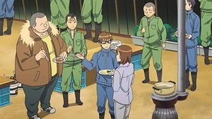 Silver Spoon: 2×11