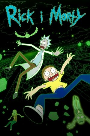 Rick i Morty: Sezon 6
