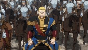 Overlord III Episodio 11