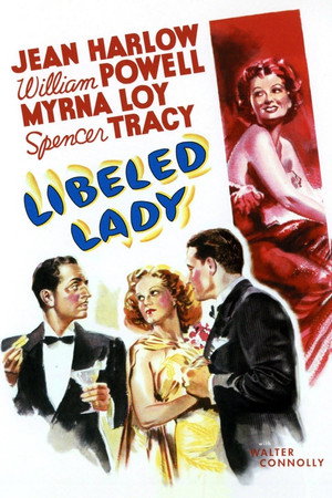 Libeled Lady 27