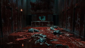 The Cabin in the Woods movie still 108