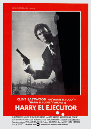 Harry el ejecutor (1976)