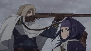 Golden Kamuy: Season 3 Episode 11 –