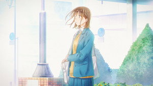 Ao no Hako (Blue Box) Cap 26