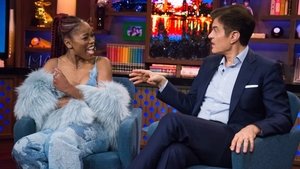 Image KeKe Palmer & Dr. Mehmet Oz