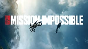 Mission: Impossible – Dead Reckoning Part One 2023