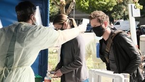 The Resident: Saison 4 Episode 1