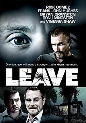 Leave — Logos 1