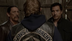 Sons of Anarchy: Season 4 Episode 14 – To Be, Act 2