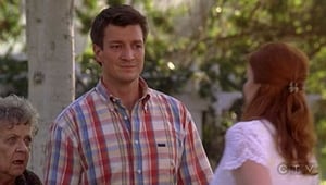 Desperate Housewives: 4×1