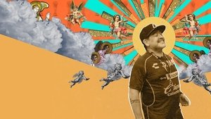 Maradona en Sinaloa (2019) | Maradona in Mexico