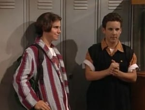 Boy Meets World: 3×1