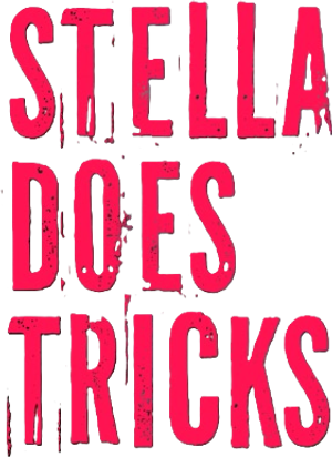 Stella Does Tricks — Logos 1