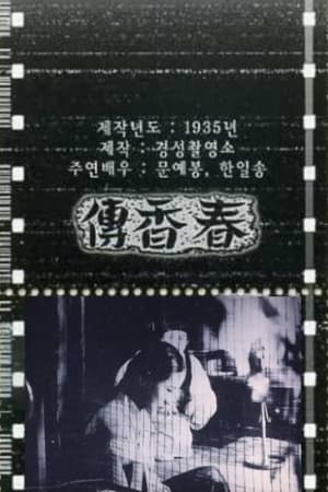 Poster 춘향전 1935