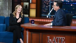 The Late Show with Stephen Colbert: 7×74
