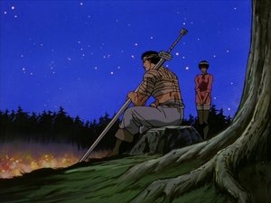 Berserk: 1×14