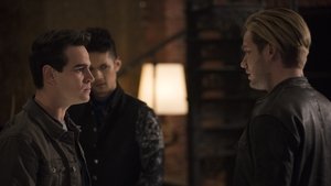 Shadowhunters Temporada 3 capitulo 8