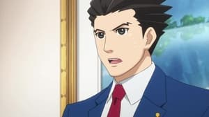 Ace Attorney: 2×21