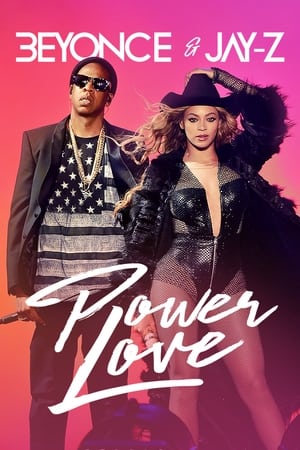 Beyonce & Jay-Z: Power Love 2021