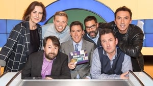 Image Bruno Tonioli, Adam Buxton, Kirsty Wark, Rob Beckett