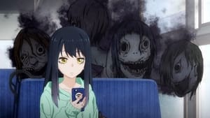 Mieruko-chan : Slice of Horror: Saison 1 Episode 3