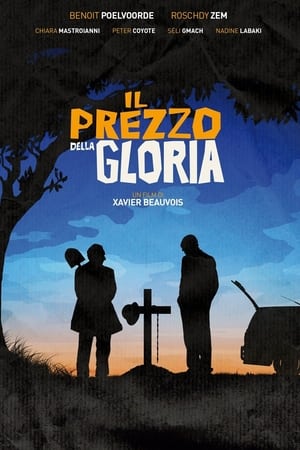 Poster Il prezzo della gloria 2015