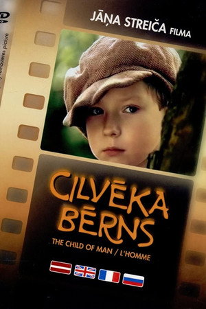 The Child of Man 7