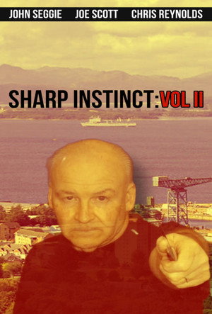 Sharp Instinct: Volume II 5