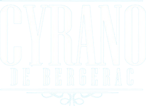 Cyrano de Bergerac — Logos 1