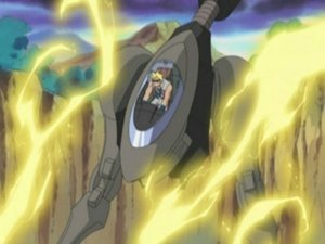 Pokémon Chronicles Season 1 Episode 3