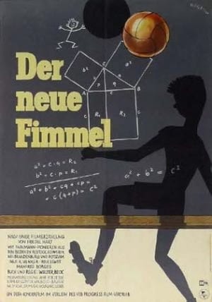 Poster Der neue Fimmel 1960