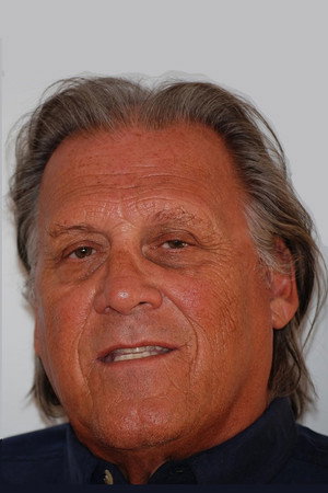 Gene Hartline portrait