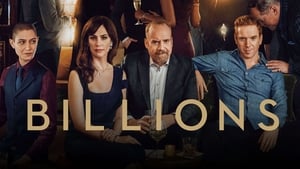 poster Billions