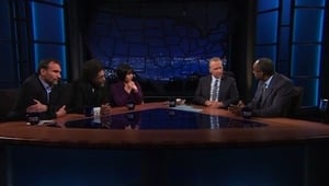 Real Time with Bill Maher October 28, 2011