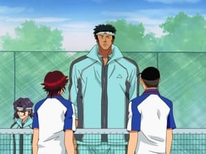 The Prince of Tennis: 4×3