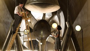 Hidden Figures (2016) Subtitle Indonesia