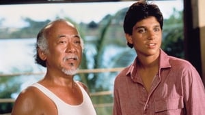 Karate Kid II, la historia continúa