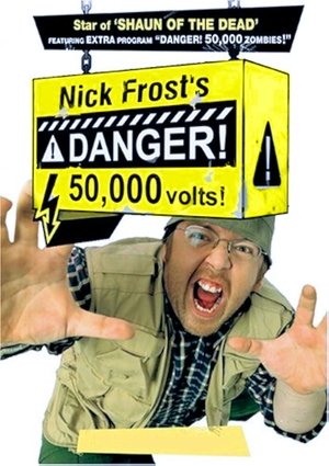 Image Danger! 50,000 Volts!