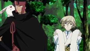 Tsubasa Chronicle: 2×19