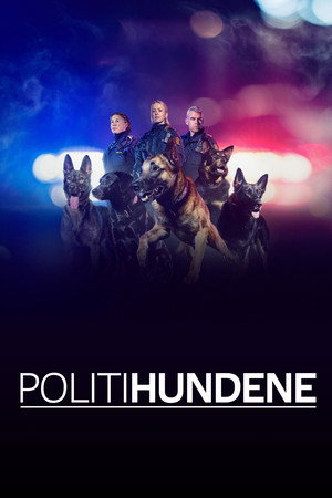 The Dog Patrol