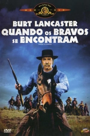 Assistir Quando os Bravos se Encontram Online Grátis