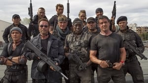 The Expendables 3 (2014)