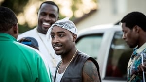 Unsolved: The Murders of Tupac and The Notorious B.I.G.: 1×2